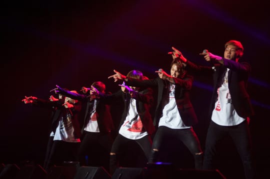 [AUSTRALIA] BTS takes Australia by storm & brings the ‘Red Bullet’ tour Down Under!