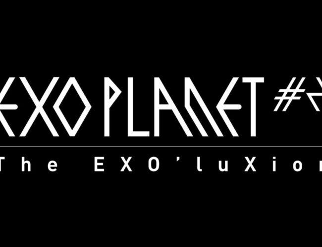 [UPCOMING EVENT] EXO PLANET #2 – The EXO’luXion in Singapore