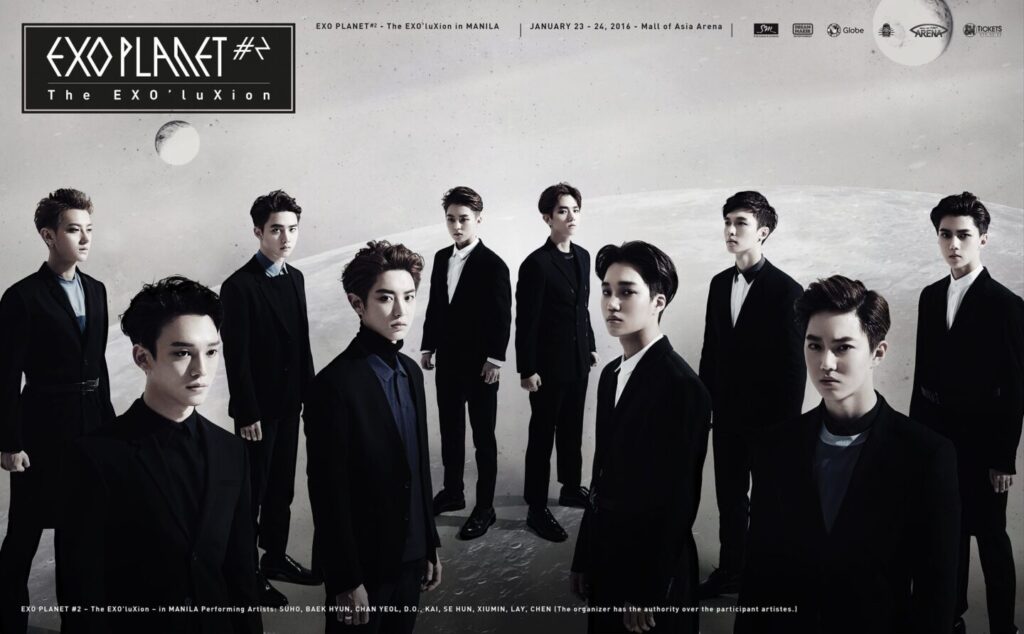 NEW EXO Poster (web) - Day 2