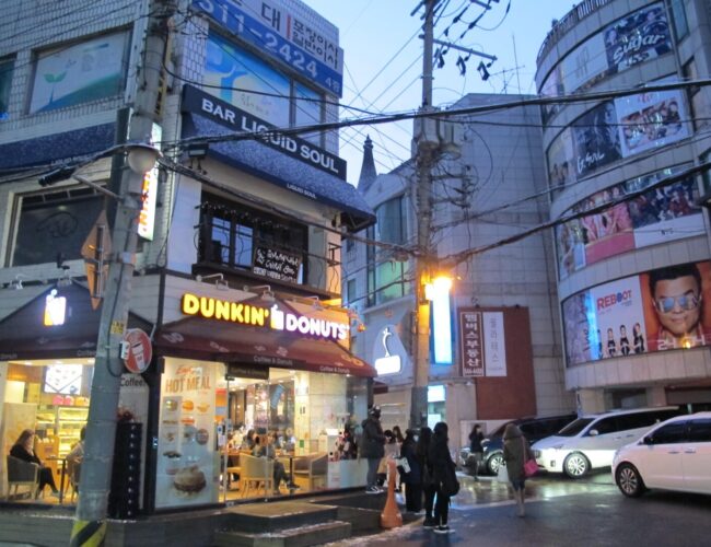 [#TSSTRAVEL] Visit Restaurants/Cafes Frequented by GOT7, TWICE & more in Seoul, Gangnam!