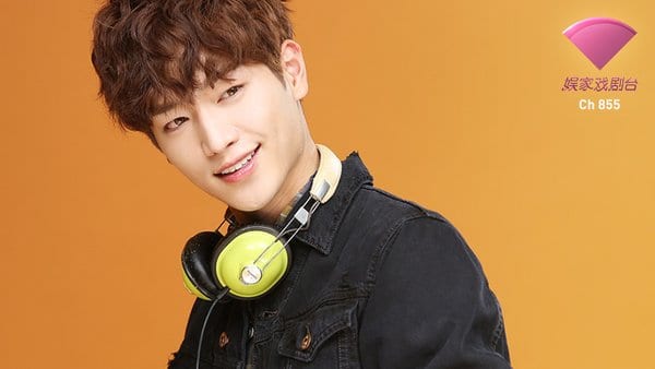 [UPCOMING EVENT] Singapore Meet and Greet with Cheese In The Trap’s Seo Kang Jun