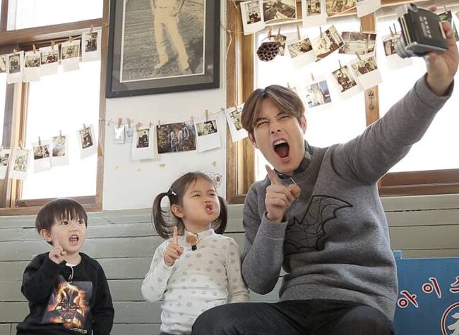 [UPCOMING EVENT] ONE Family Day Out with Oh! My Baby’s Ricky Kim & Kids in Singapore