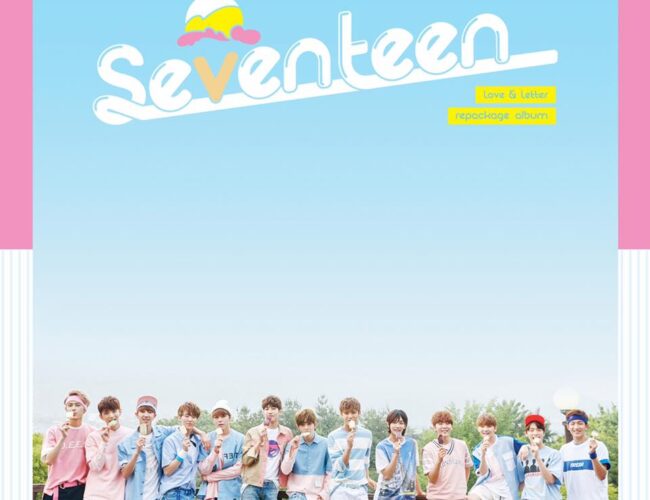 [FEATURE] 8 B-side (Non Title Track) Performances Worth Checking Out – SEVENTEEN
