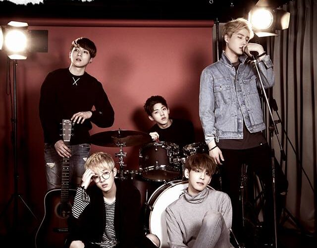 [UPCOMING EVENT] DAY6 Fan Meeting In Singapore – Daydream