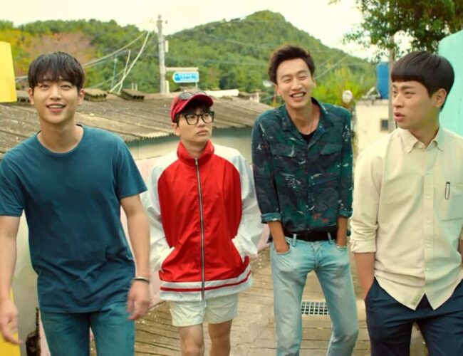 [INTERVIEW] Cast of Korean drama ‘Entourage’ Speaks With The Seoul Story
