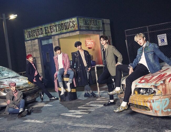 [FEATURE] Shining Light on B.A.P’s 7 Emotional B-Sides!