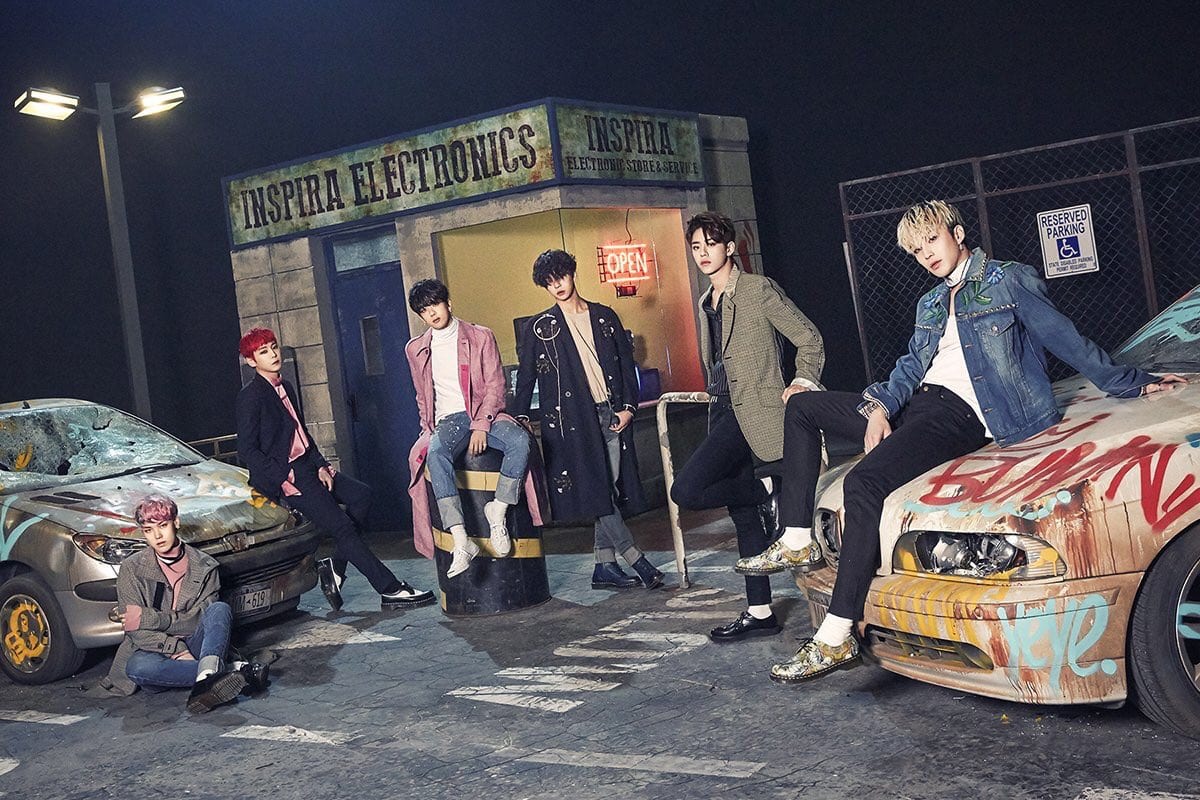 [FEATURE] Shining Light on B.A.P’s 7 Emotional B-Sides! – The Seoul Story