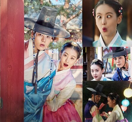 [NEWS] ‘My Sassy Girl’ to Air on ONE  at the Same Time as Korea