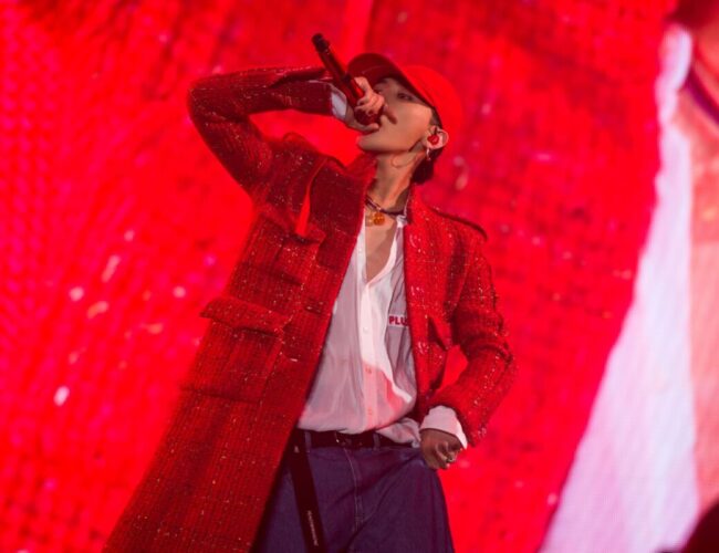 [SINGAPORE] 3 Reasons Why G-Dragon’s ‘Act III: M.O.T.T.E’ was a “One of A Kind” Experience