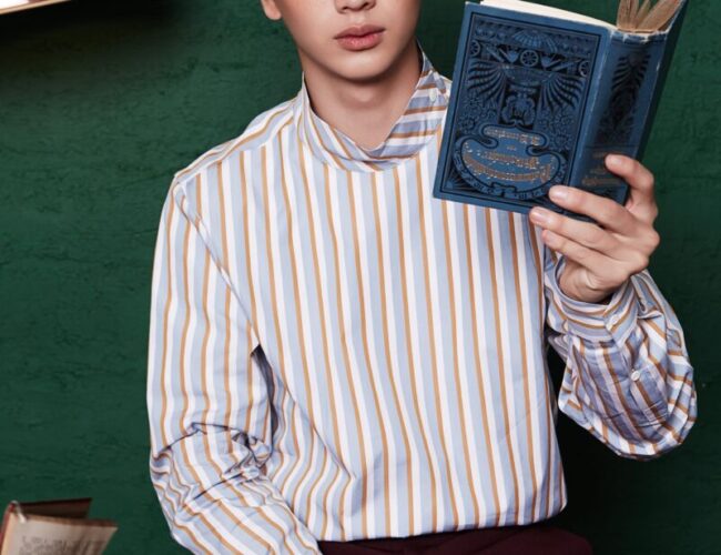 [UPCOMING EVENT] BTOB Yook Sungjae To Perform at ION Orchard’s 8th Anniversary Fashion Concert