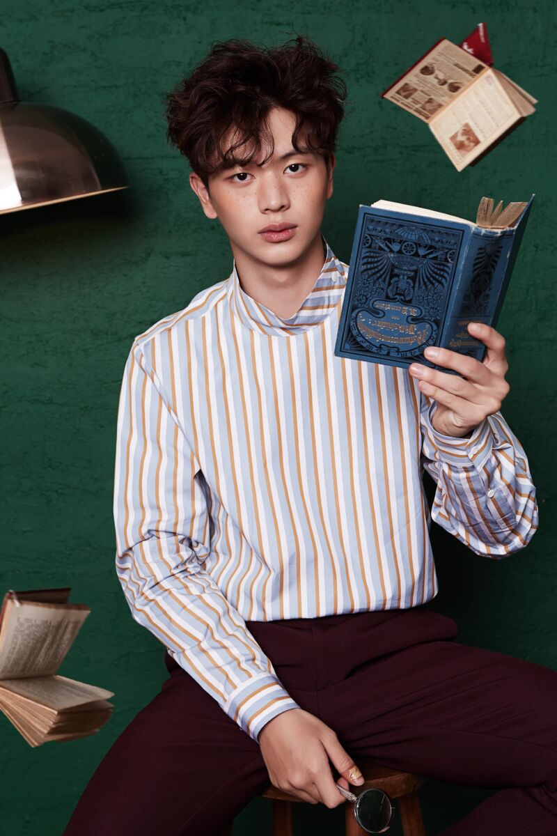 [UPCOMING EVENT] BTOB Yook Sungjae To Perform at ION Orchard’s 8th
