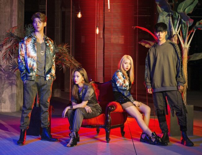 [FEATURE] Co-ed Rookie Group KARD Is Bringing Something Special to K-pop