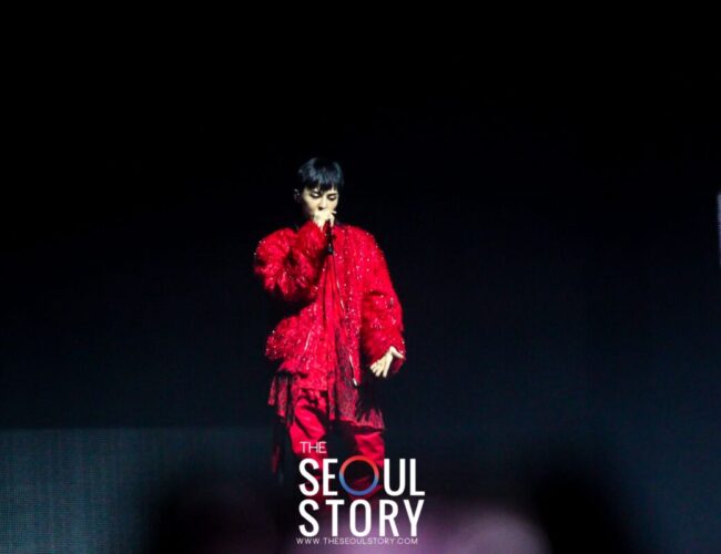 [INDONESIA] G-Dragon’s “Act III: M.O.T.T.E”: A Journey of Self-Discovery