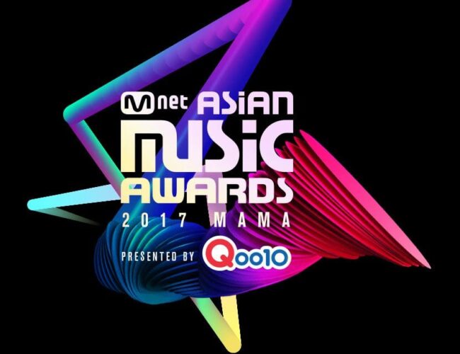 [UPCOMING EVENT] 2017 Mnet Asian Music Awards in Vietnam, Japan & Hong Kong