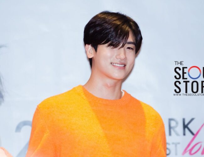 [PHILIPPINES] Falling In Love With Park Hyung Sik At Manila Press Conference