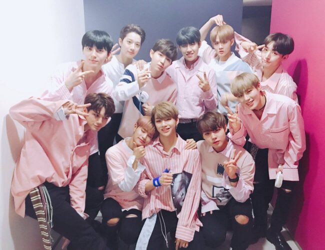 [FEATURE] 11 Facts That Will Make You ‘Wanna’ Know More About Wanna One