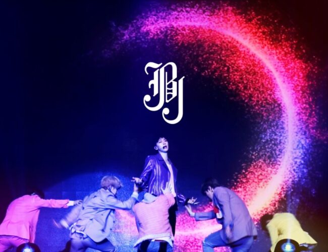 [INDONESIA] A Dreamlike Joyous Night with JBJ at Joyful Days in Jakarta