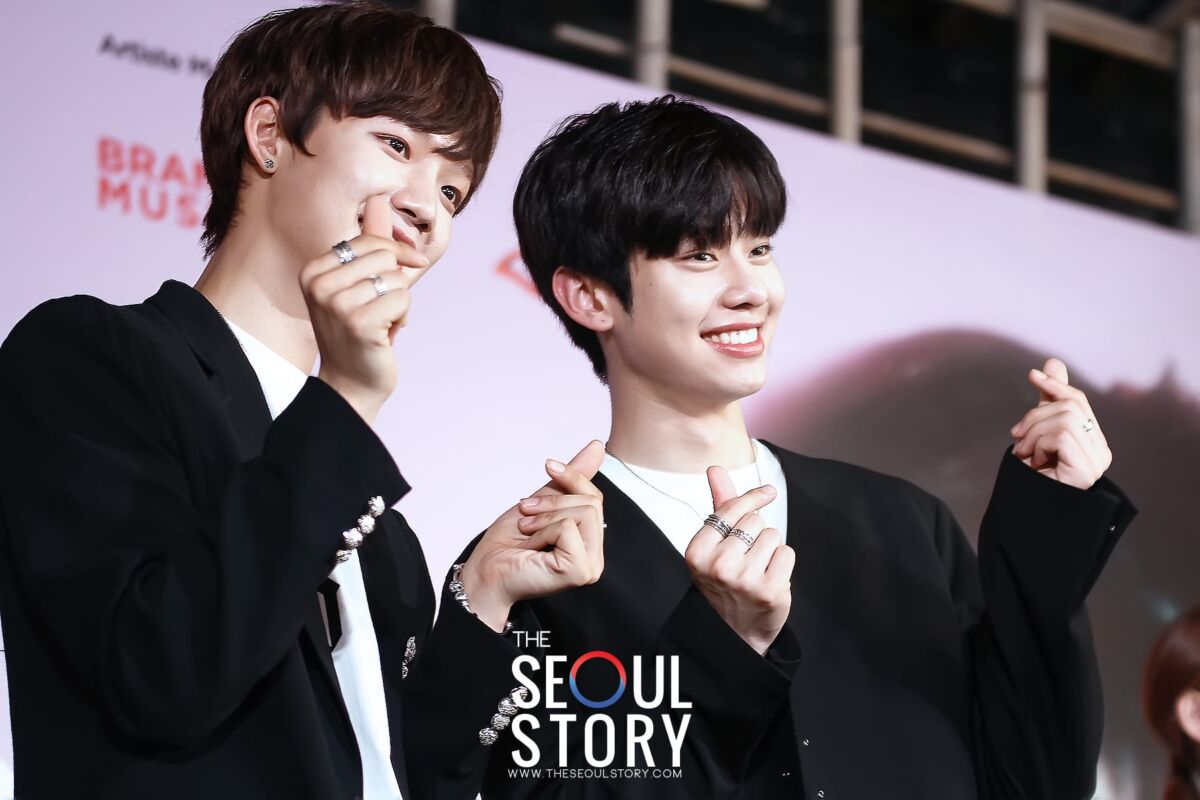[SINGAPORE] MXM Shares Each Other’s Unique Habits & Music Plans For The ...