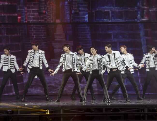 [MALAYSIA] One and only EXO for EXO-L(s) At The ElyXion in Kuala Lumpur