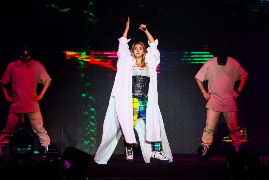 [SINGAPORE] ASEAN eSports Competition Hyperplay Integrates Music With ...