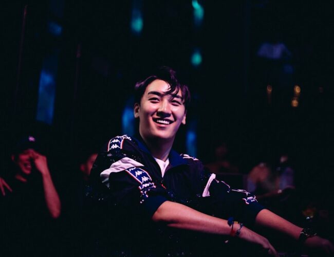 [SINGAPORE] Seungri Attends All That Matters 2018 as CEO of YGX + Performs at Zouk for Liquid Nights
