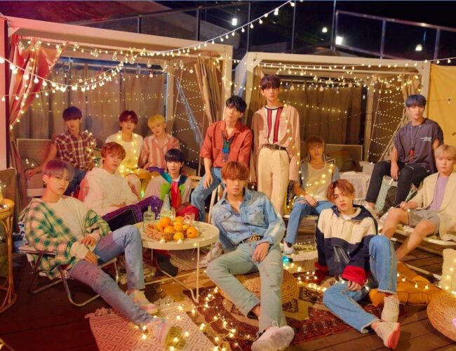 [FEATURE] The Different Flavours of SEVENTEEN