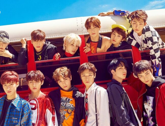 [FEATURE] Giddy Up – THE BOYZ Are Out To Win Our Hearts