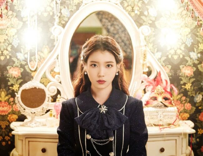 [UPCOMING EVENT] IU 10th Anniversary Tour Concert <이지금 dlwlrma> In Singapore