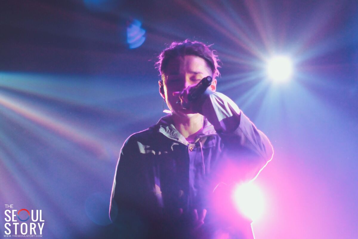 [PHILIPPINES] DEAN & SAAY Bring the Dynamic K-RnB Scene Live in Manila ...