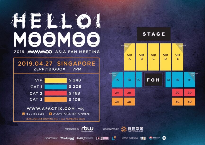 Category:2021 MAMAMOO FAN MEETING MOOMOO TOUR