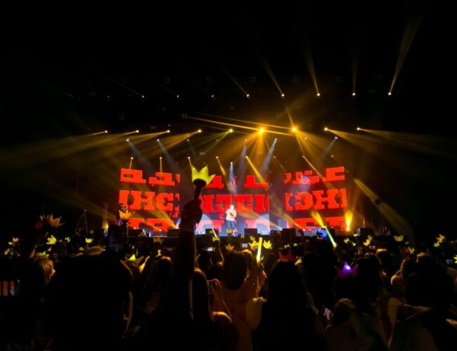 [PHILIPPINES] A Night To Remember: The Great Seungri Show in Manila