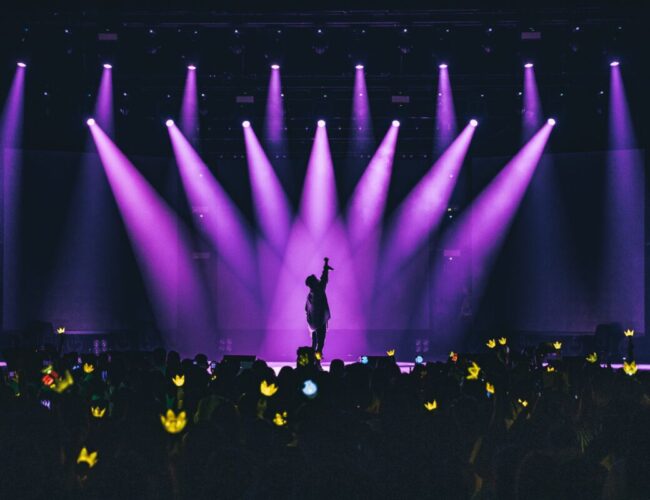 [SINGAPORE] The Greatest Showman, Lee Seungri, Amazes Fans in Singapore!