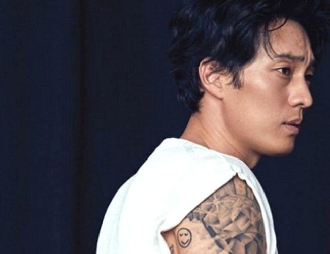 [FEATURE] Emotions Beyond Film: So Ji Sub’s Songs You Should Listen To