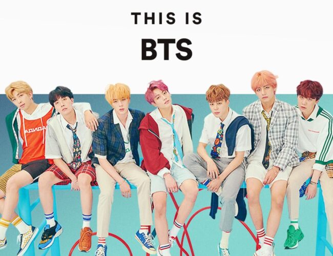 [FEATURE] Spotify Joins BTS’ ARMYPEDIA Hunt