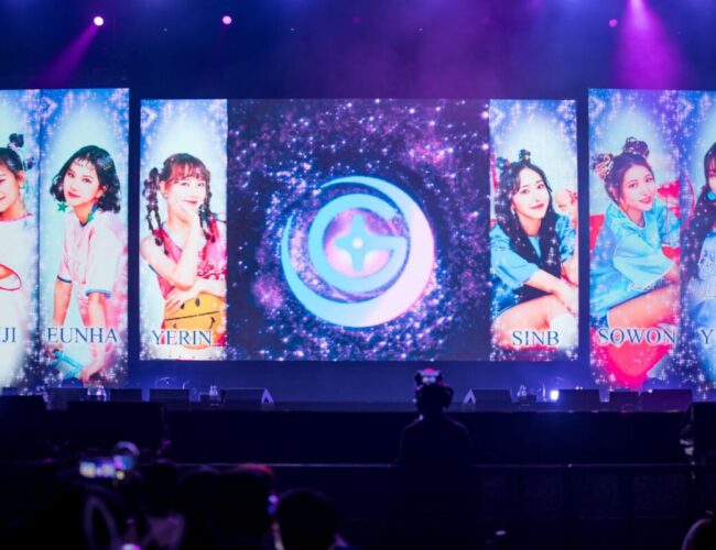 [MALAYSIA] GFRIEND Wow BUDDYs at KL Stop on GFRIEND ASIA TOUR