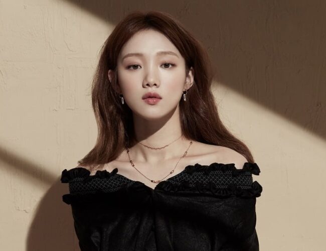 [FEATURE] Five Times Lee Sungkyung proved she’s a Vocal Fairy