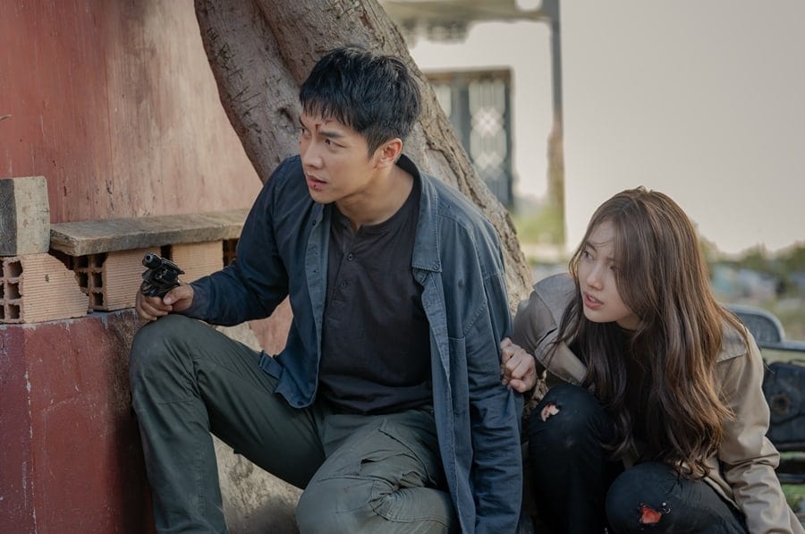 [NEWS] Four reasons why you should watch Lee Seung Gi’s new drama ...
