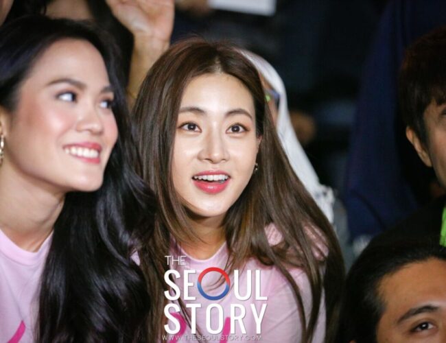 [INDONESIA] ‘SUNNY’ Special Screening with Kang Sora