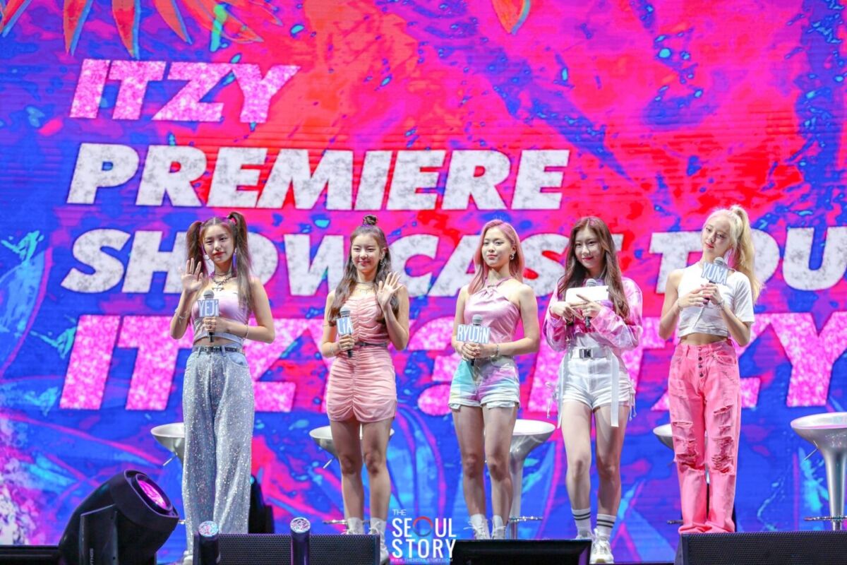itzy world tour indonesia