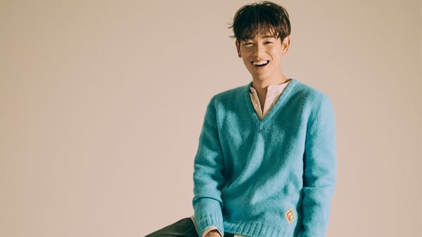 [FEATURE] 5 Eric Nam Shows to Watch During The Holidays