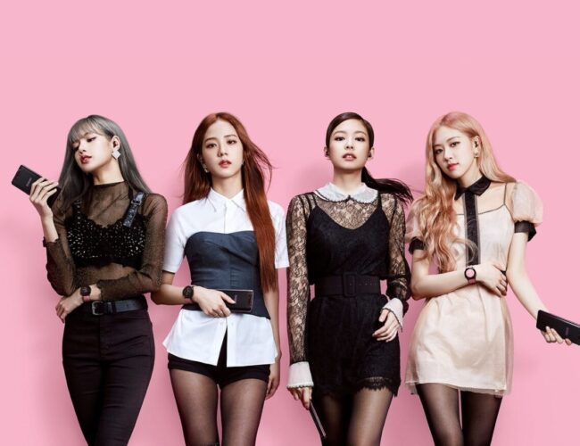 [UPCOMING EVENT] BLACKPINK x SAMSUNG #AwesomeLIVE Fan Meeting in Jakarta