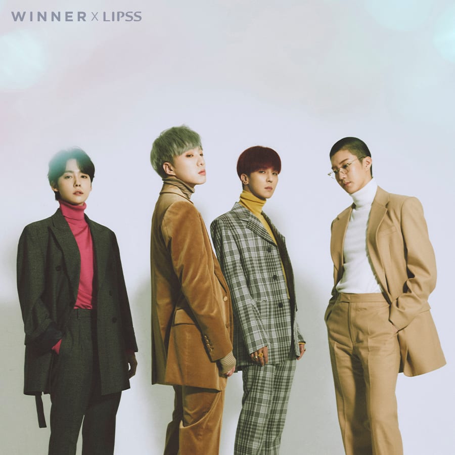 [FEATURE] A Trip Back To 2014 S/S: The ‘Winning’ Album That Started It ...