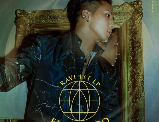 [ALBUM REVIEW] RAVI’s First Solo Full Album “El Dorado”: The Rockstar Cometh