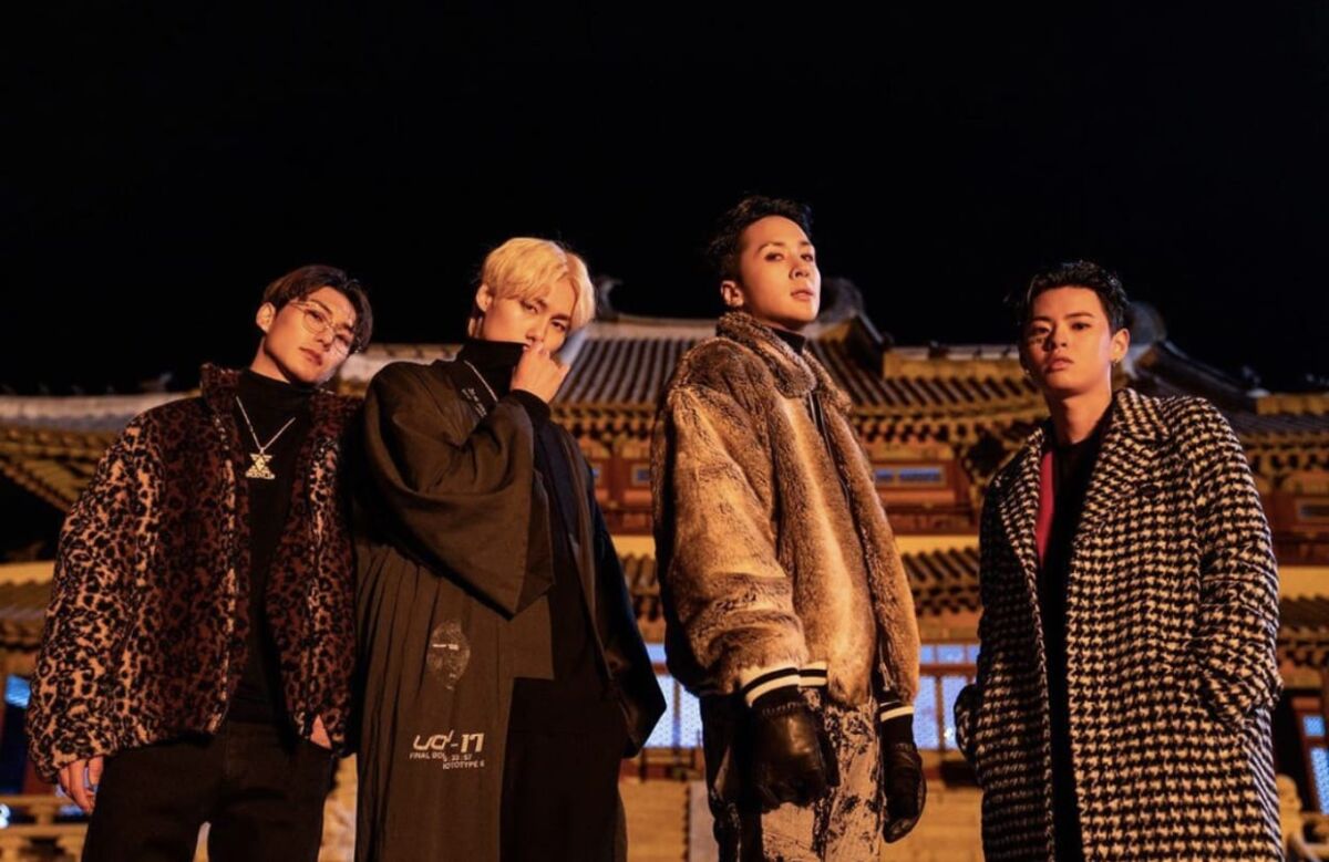 [ALBUM REVIEW] RAVI’s First Solo Full Album “El Dorado”: The Rockstar ...