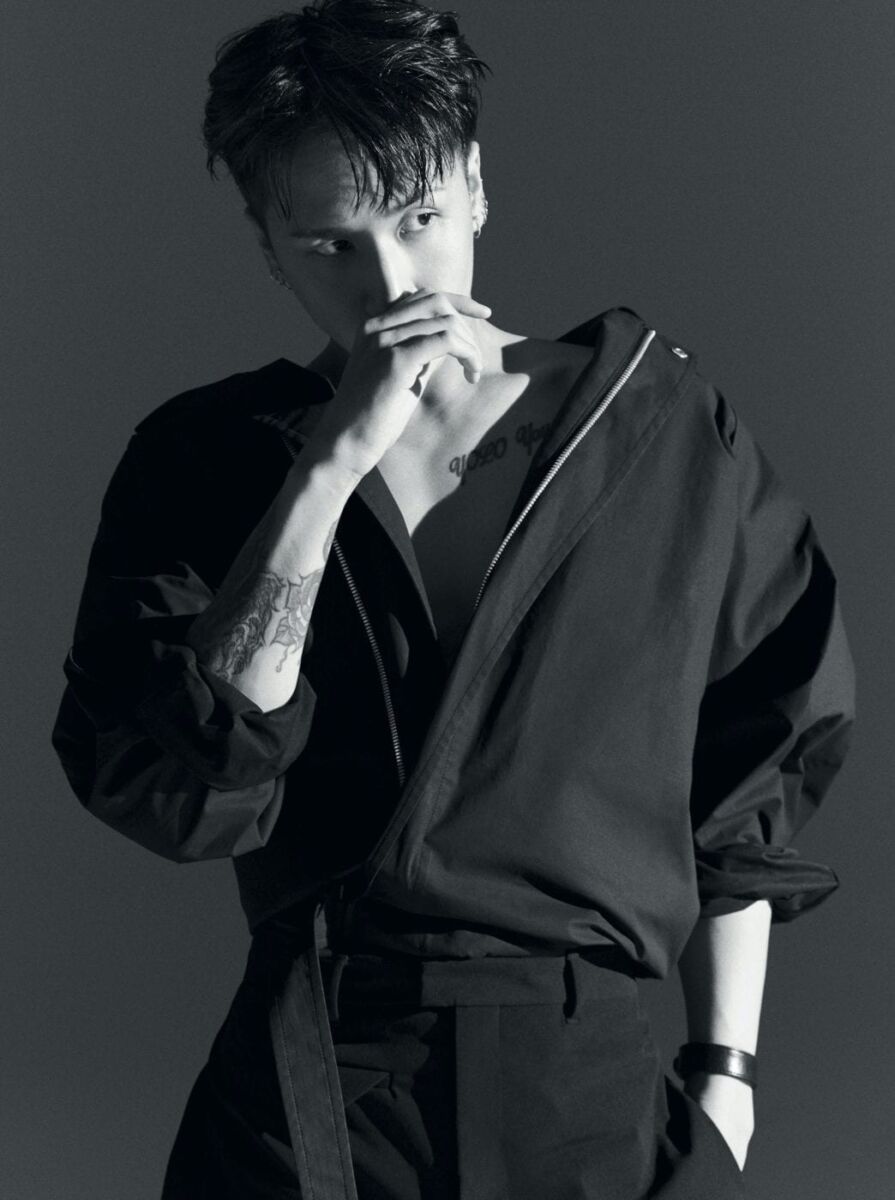 [ALBUM REVIEW] RAVI’s First Solo Full Album “El Dorado”: The Rockstar ...