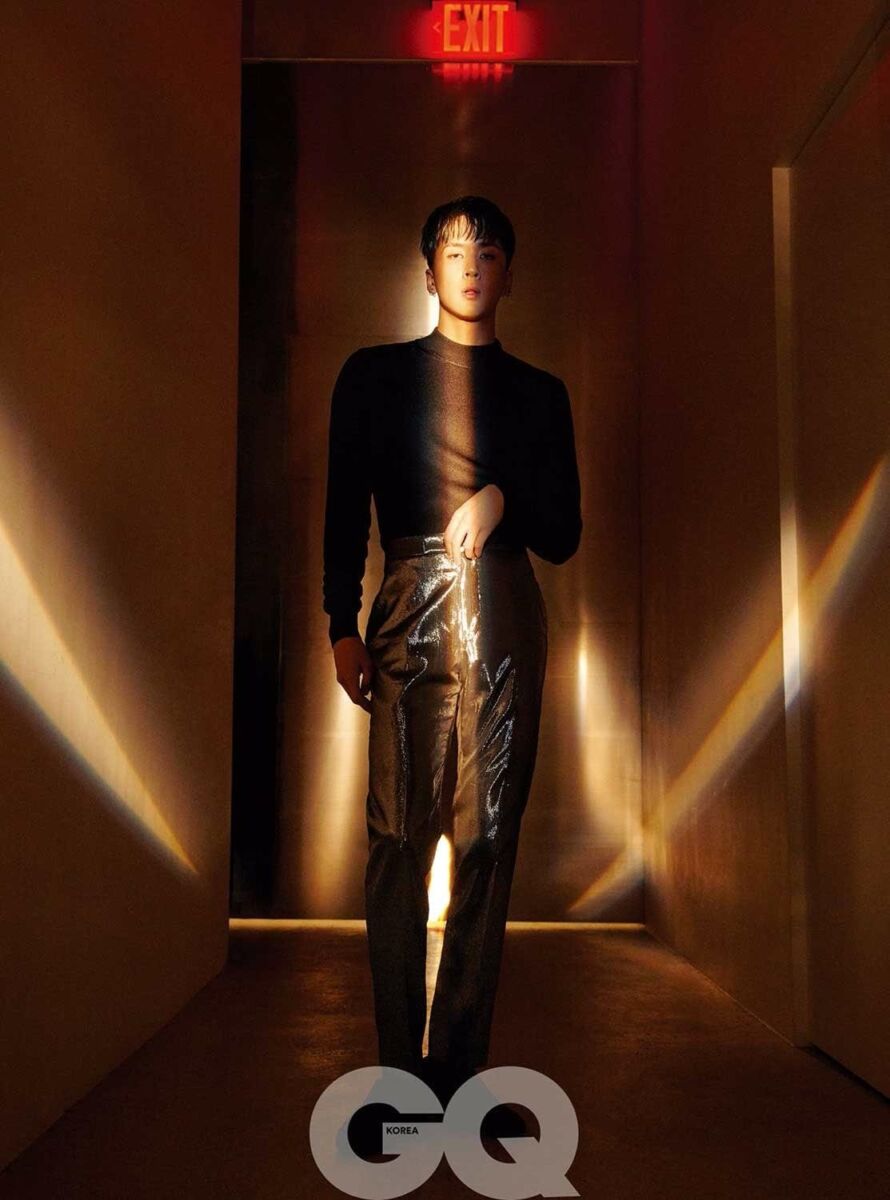 [ALBUM REVIEW] RAVI’s First Solo Full Album “El Dorado”: The Rockstar ...