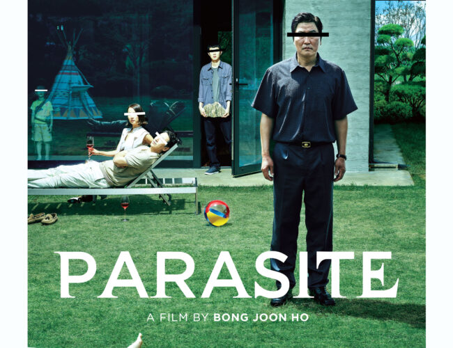 [INDONESIA] Special Screening of 4-Oscar-Winning Movie, “Parasite” in Jakarta