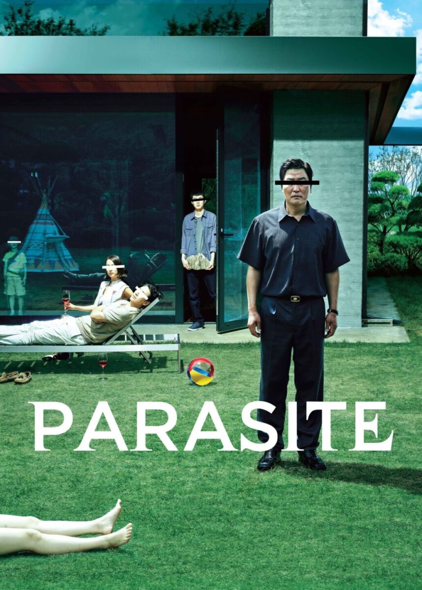 [FEATURE] The thriller film everyone is raving about, “Parasite”