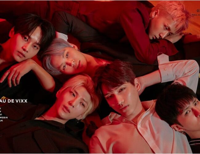 [FEATURE] The Other Side of VIXX: Top Ten B Sides