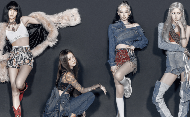 [FEATURE] STYLE BREAKDOWN: BLACKPINK “HOW YOU LIKE THAT”
